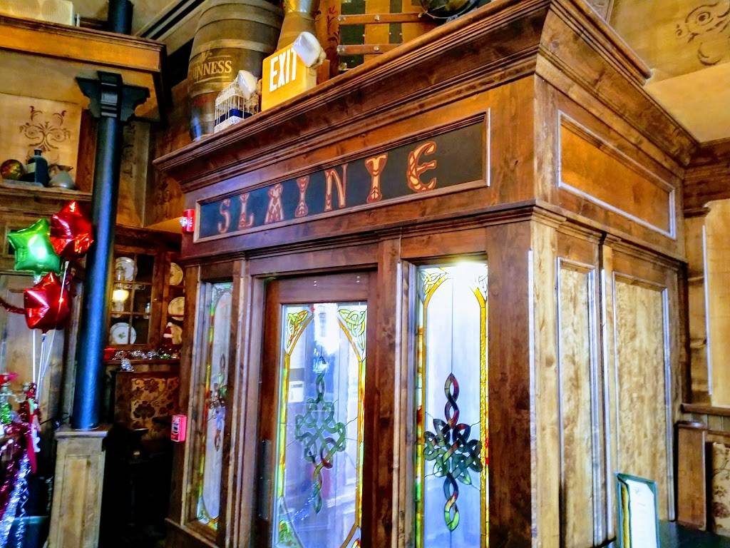 McGonigals Pub | The Loft | restaurant | 105 S Cook St, Barrington, IL 60010, USA | 8472777400 OR +1 847-277-7400