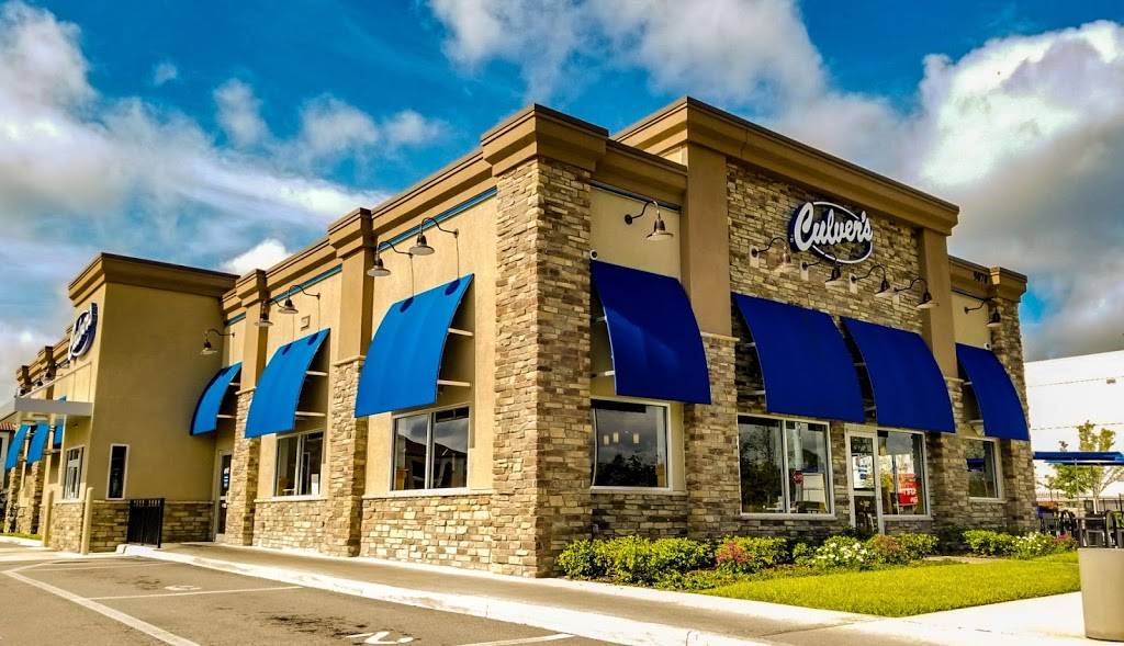 Culvers | restaurant | 9070 W Irlo Bronson Memorial Hwy, Kissimmee, FL 34747, USA | 4072391203 OR +1 407-239-1203
