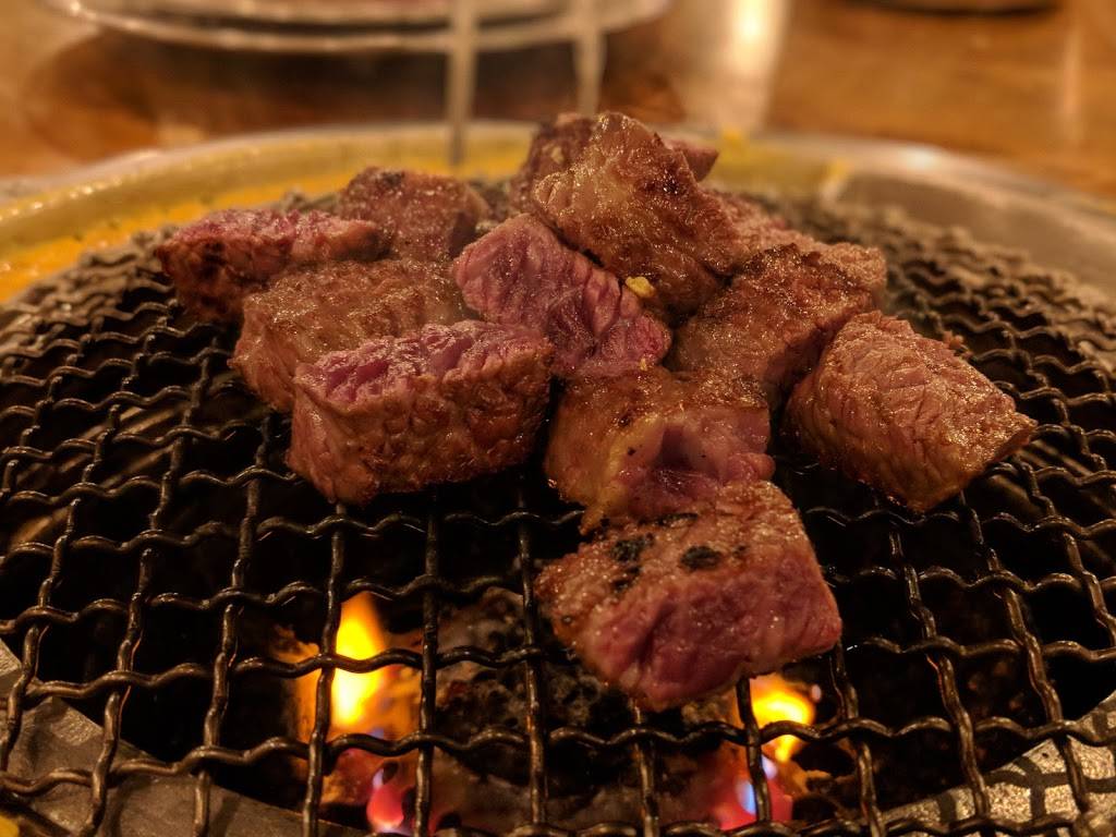 Kang Ho Dong Baekjeong | restaurant | 18900 Gale Ave Ste A, Rowland Heights, CA 91748, USA | 6269649678 OR +1 626-964-9678