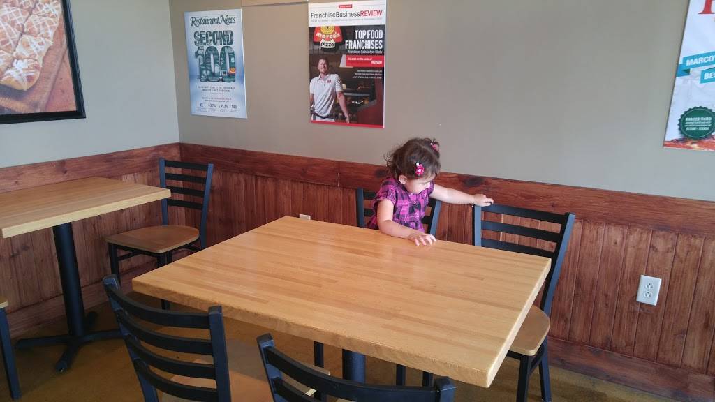 Marcos Pizza | meal delivery | 7930 S Emerson Ave, Indianapolis, IN 46237, USA | 3172154359 OR +1 317-215-4359