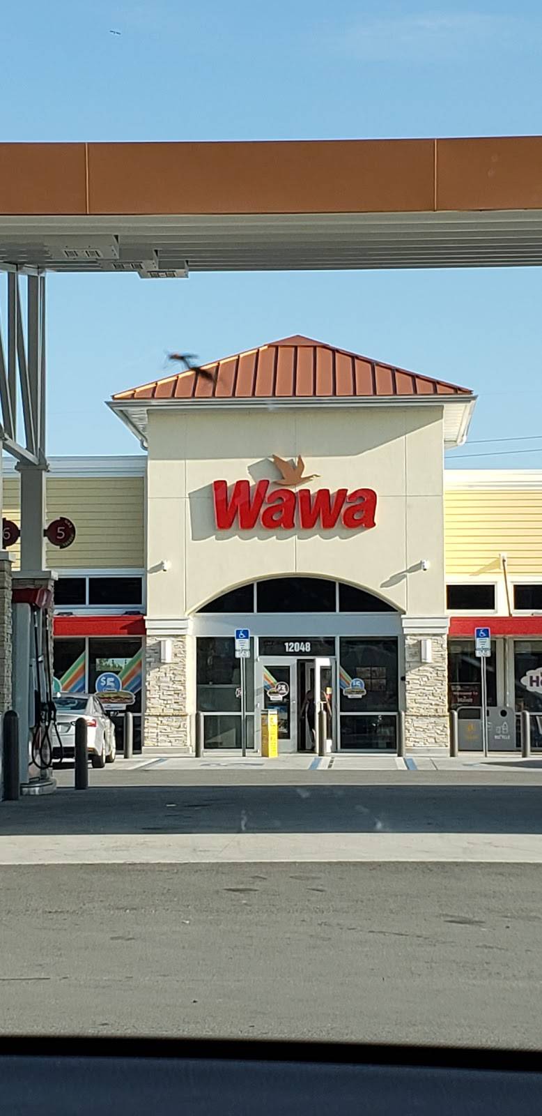 Wawa | cafe | SR 54 &, Trinity Blvd, Odessa, FL 33556, USA | 8134455770 OR +1 813-445-5770