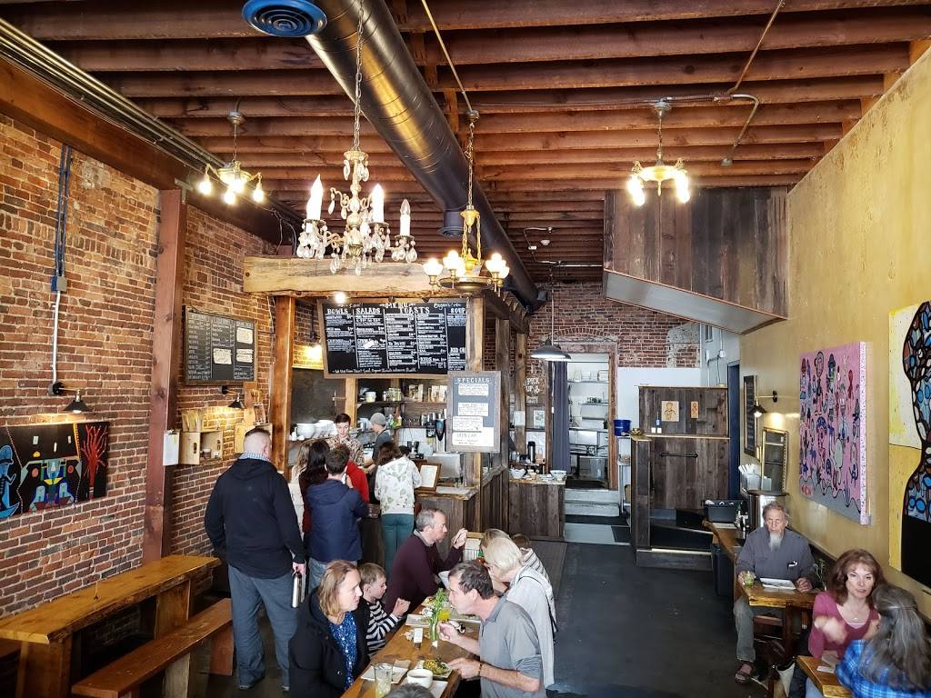 Heartwood | cafe | 237 Commercial St, Nevada City, CA 95959, USA | 5304706161 OR +1 530-470-6161