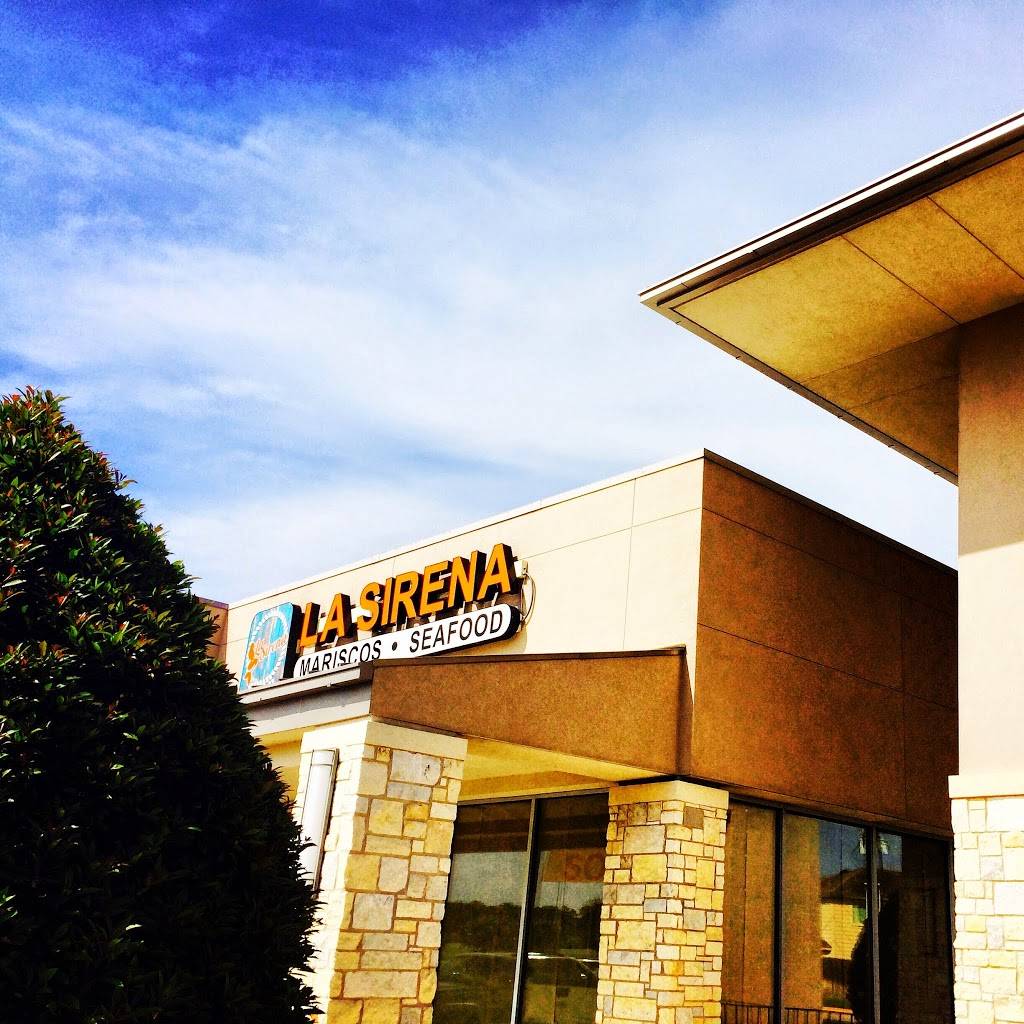 La Sirena Mariscos Seafood | restaurant | 6830 East Sam Houston Pkwy N #210, Houston, TX 77049, USA | 8326178293 OR +1 832-617-8293