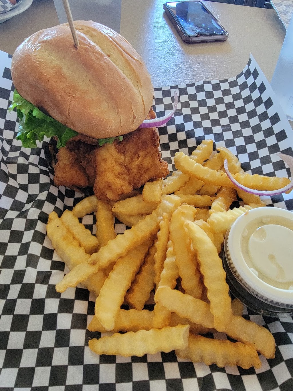 Nicks Seafood Restaurant | restaurant | 7585 FL-20, Freeport, FL 32439, USA | 8508352222 OR +1 850-835-2222