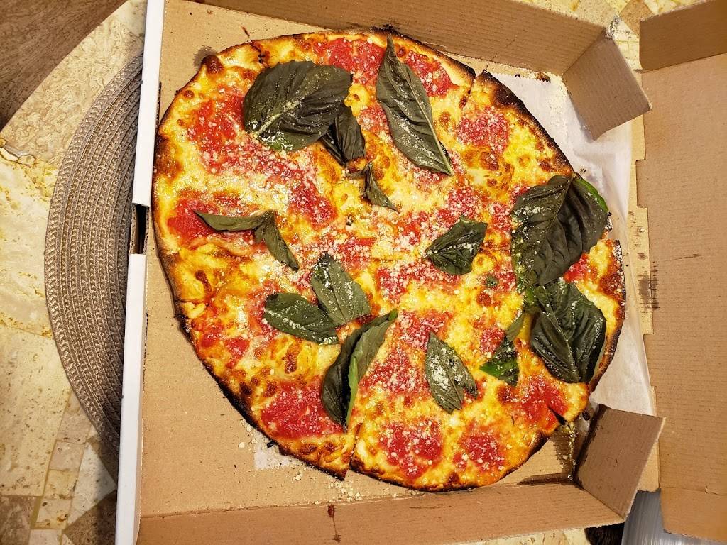 Round Pie Pizza Company | restaurant | 2323 highway 516, Old Bridge Township, NJ 08857, USA | 7324750000 OR +1 732-475-0000