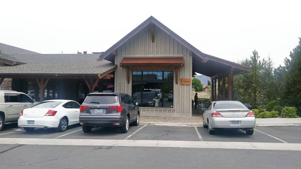 Yoshs Unique Deli | restaurant | 85 Foothill Rd #4, Reno, NV 89511, USA | 7758539674 OR +1 775-853-9674