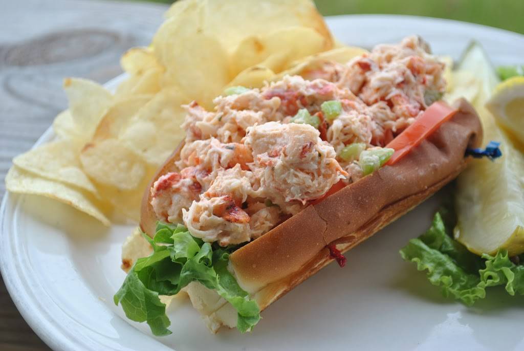 The Lobster Shanty | restaurant | 37310 Lighthouse Rd, Fenwick Isle, DE 19944, USA | 3024362305 OR +1 302-436-2305