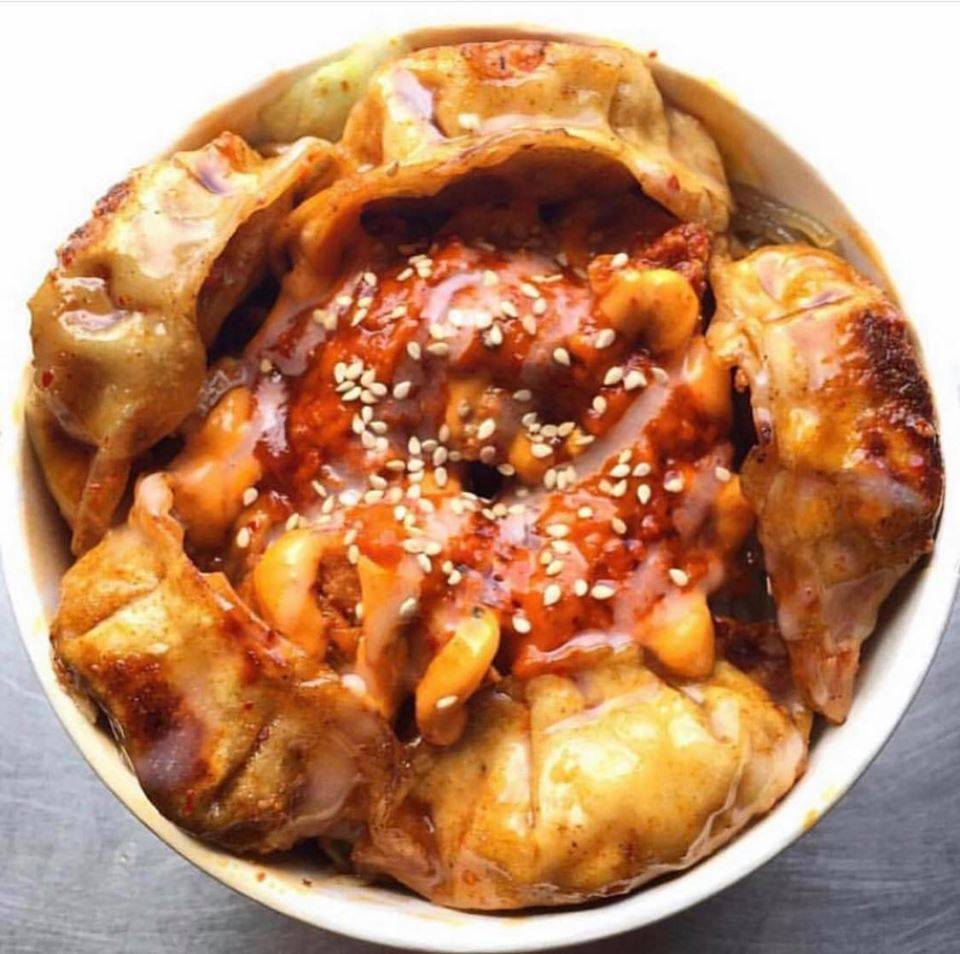 Cupbop Daybreak | restaurant | 11259 Kestrel Rise Rd Suite# 100, South Jordan, UT 84095, USA | 3855572533 OR +1 385-557-2533