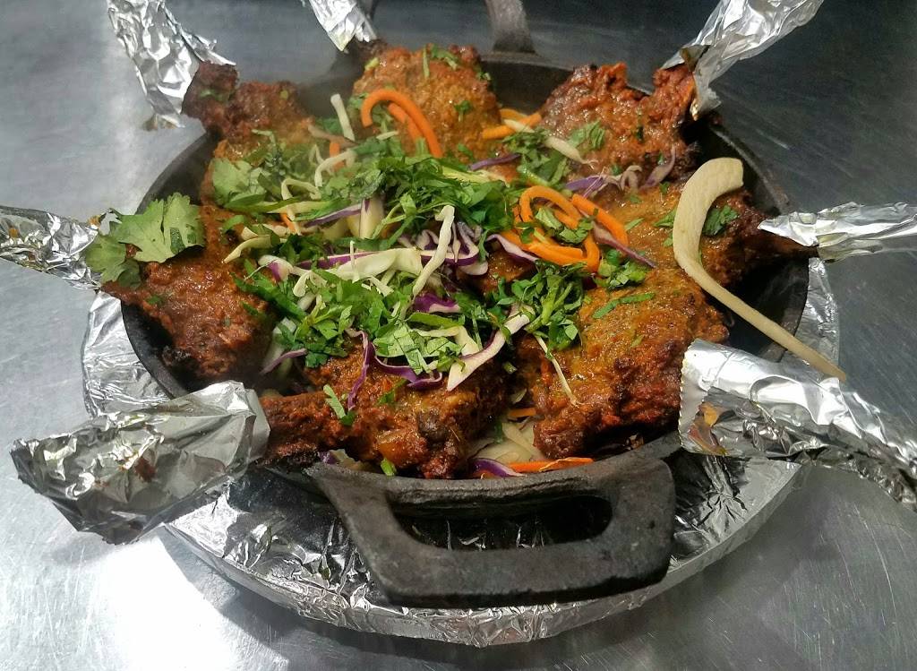 Curry Mantra Indian Cuisine | restaurant | 6127 Westwood Blvd, Orlando, FL 32821, USA | 4072334636 OR +1 407-233-4636