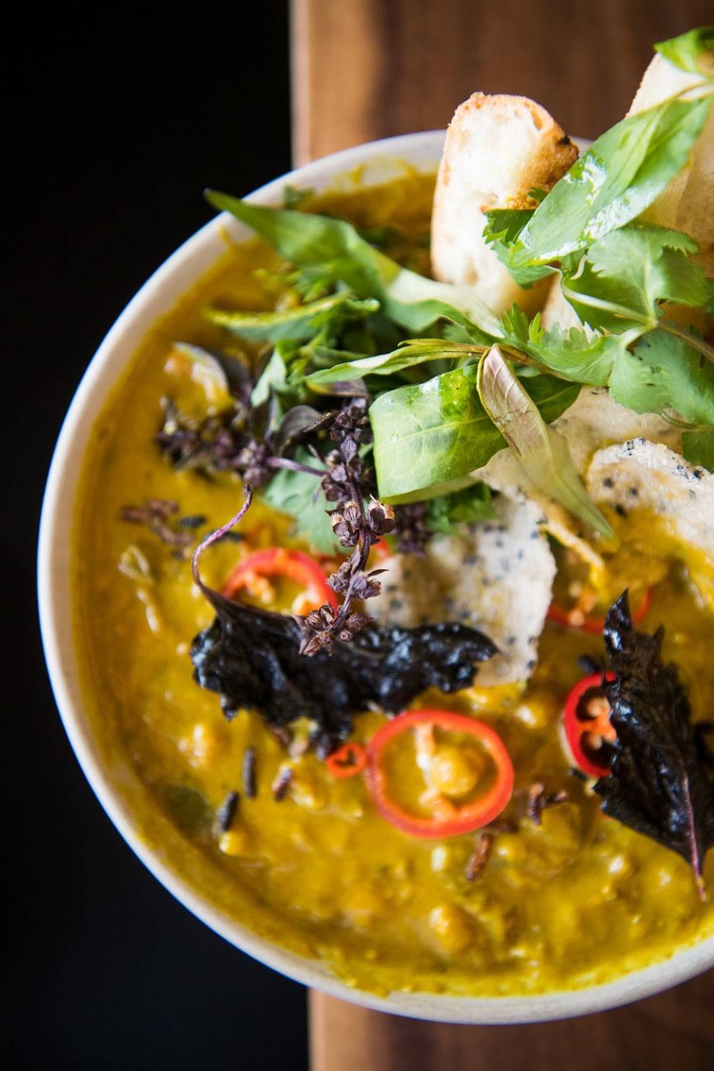 Không Tên LA | restaurant | 11520 Pico Blvd, Los Angeles, CA 90064, USA | 4248327000 OR +1 424-832-7000