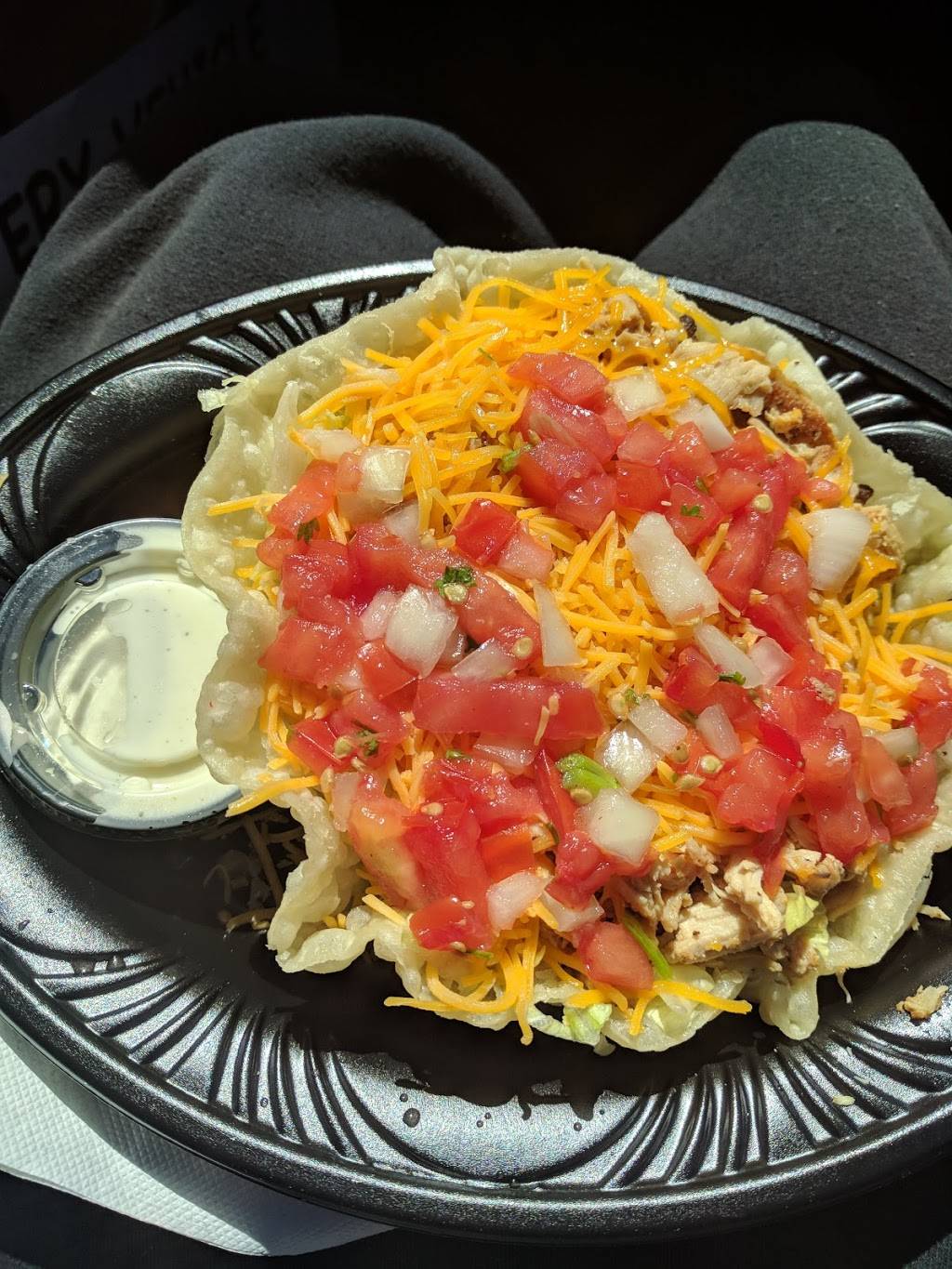 TacoTime | restaurant | 199 S 58th Pl, Springfield, OR 97478, USA | 5417264221 OR +1 541-726-4221