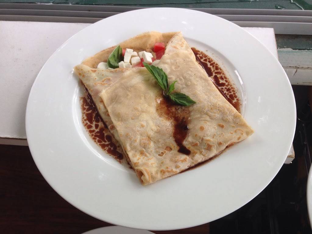 Crepes in the Park | cafe | 2333 W Sunnyside Ave, Chicago, IL 60625, USA | 3127223373 OR +1 312-722-3373