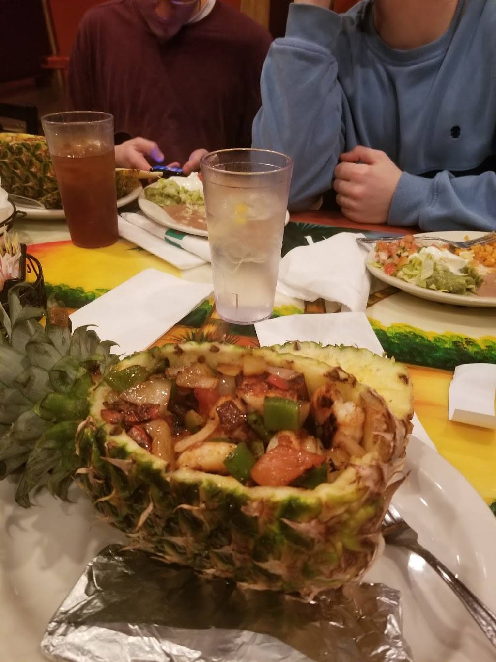 El Mazatlan Restaurant | restaurant | 1172 Main St, Munfordville, KY 42765, USA | 2705244874 OR +1 270-524-4874