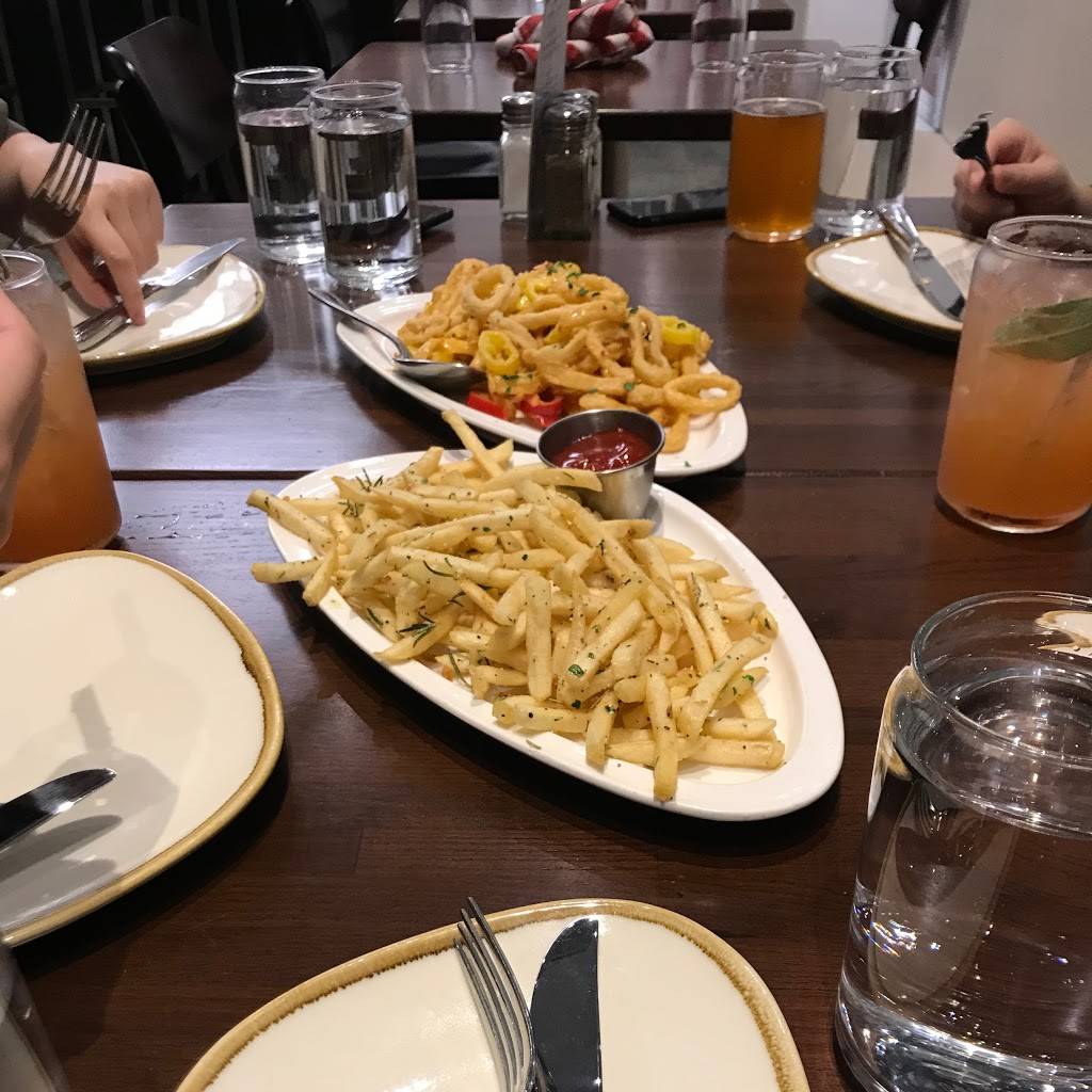 La Lanterna | restaurant | 1224 Griswold St, Detroit, MI 48226, USA | 3139628821 OR +1 313-962-8821