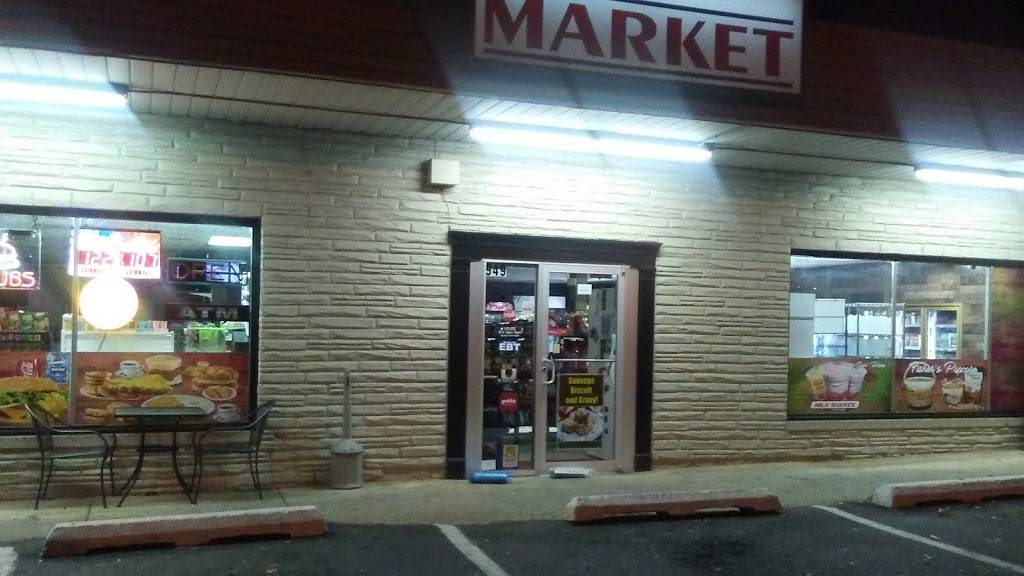 Sams market deli & grill | meal takeaway | 949 Central Ave, Edgewater, MD 21037, USA | 4107988001 OR +1 410-798-8001