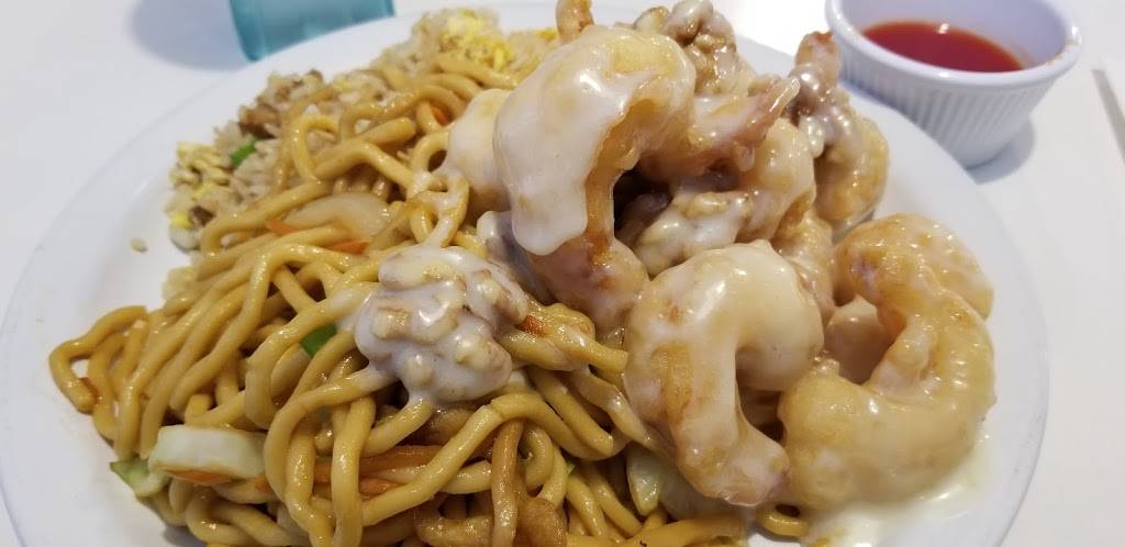 Silver Garden & Mongolian BBQ | restaurant | 4321 Madison Ave A, Sacramento, CA 95842, USA | 9163323105 OR +1 916-332-3105