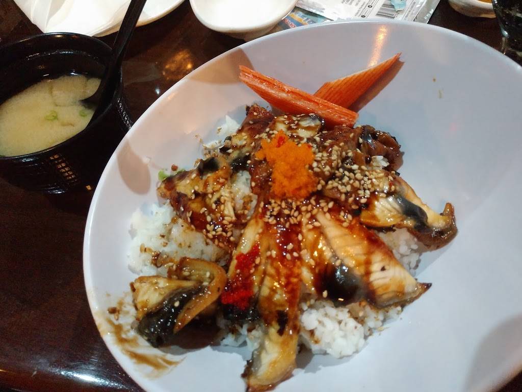 SUSHI Cafe | restaurant | 3294 Peachtree Industrial Blvd #1005, Duluth, GA 30096, USA | 4705394062 OR +1 470-539-4062