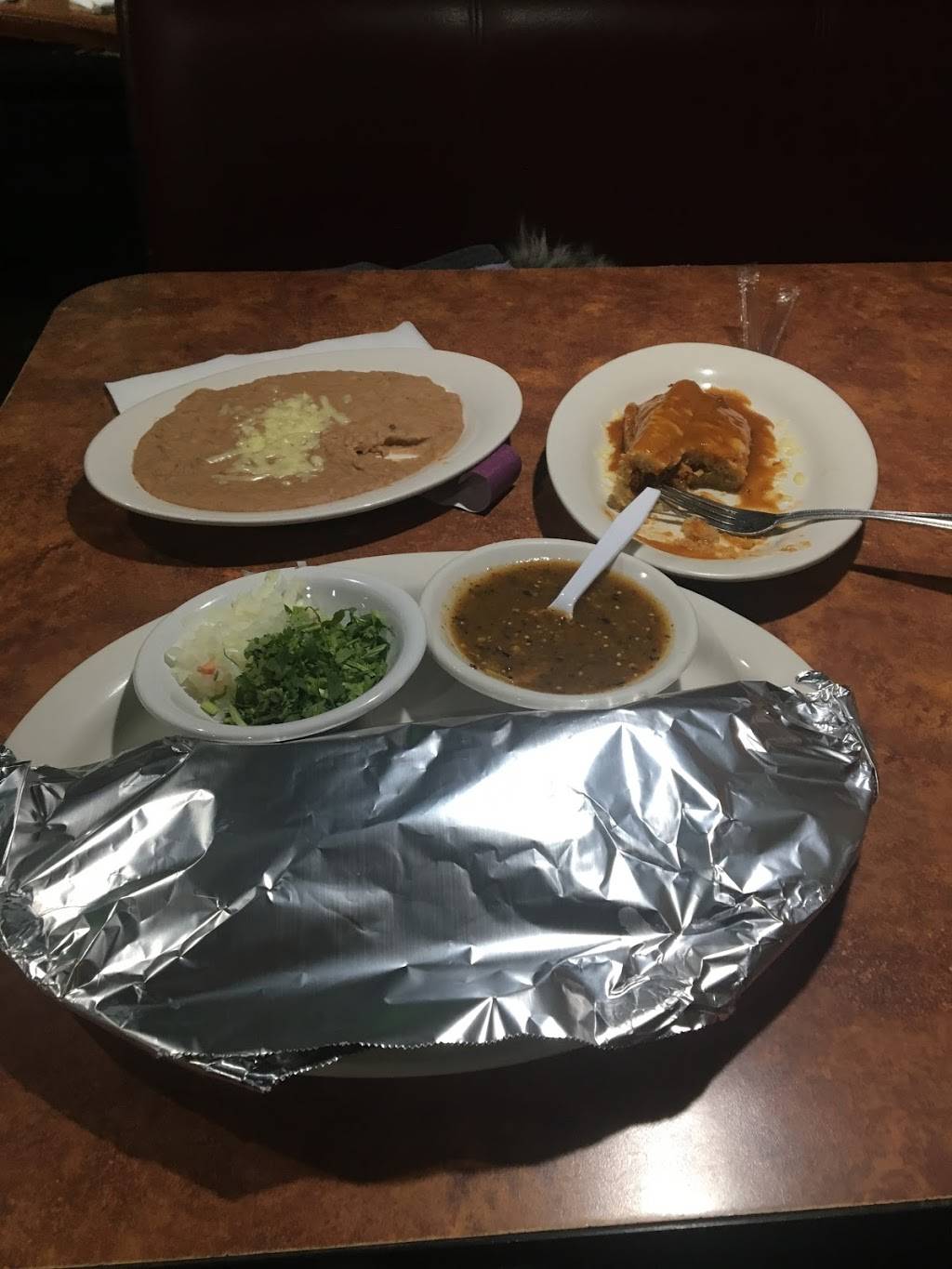 CASA JOSE MEXICAN RESTAURANT | restaurant | 3046 Columbia Ave #110, Franklin, TN 37064, USA | 6157907710 OR +1 615-790-7710