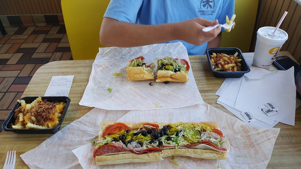 Eegees | restaurant | 1105 S Craycroft Rd, Tucson, AZ 85711, USA | 5207902446 OR +1 520-790-2446