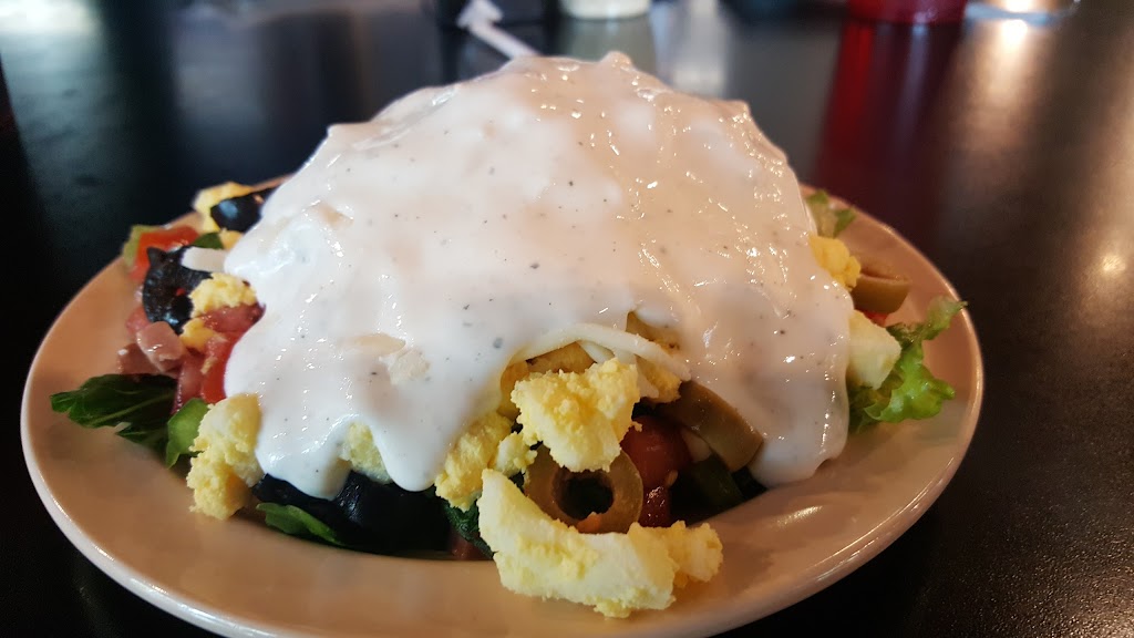 Jims Razorback Pizza | restaurant | 16101 Cantrell Rd #109, Little Rock, AR 72223, USA | 5018683250 OR +1 501-868-3250