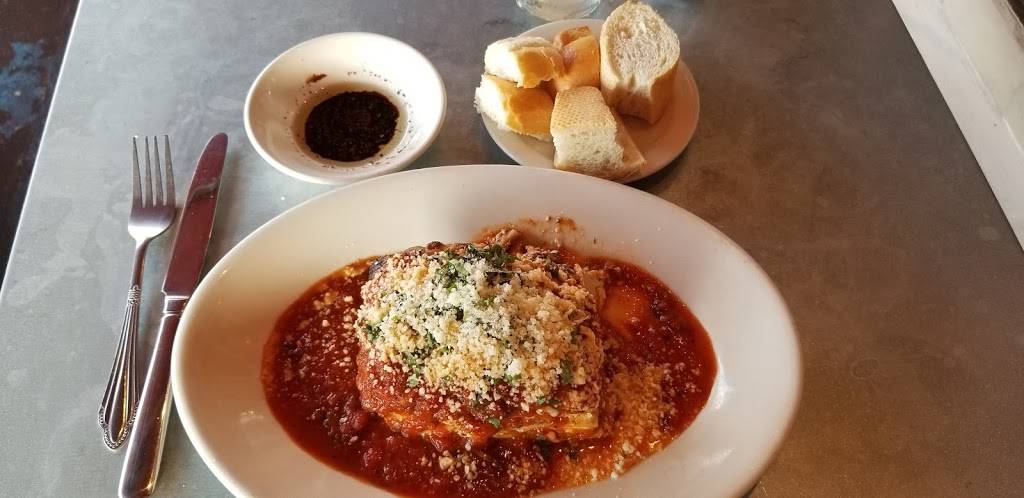 Caffé Nonna | restaurant | 4427 Murphy Rd, Nashville, TN 37209, USA | 6154630133 OR +1 615-463-0133