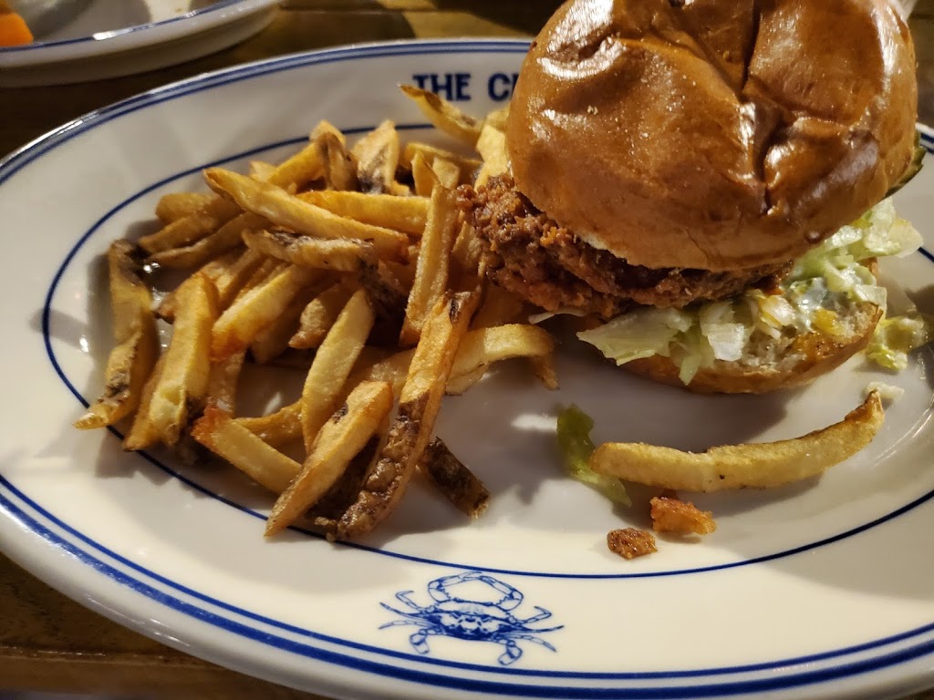 The Choptank | restaurant | 1641 Aliceanna St, Baltimore, MD 21231, USA | 4437073364 OR +1 443-707-3364