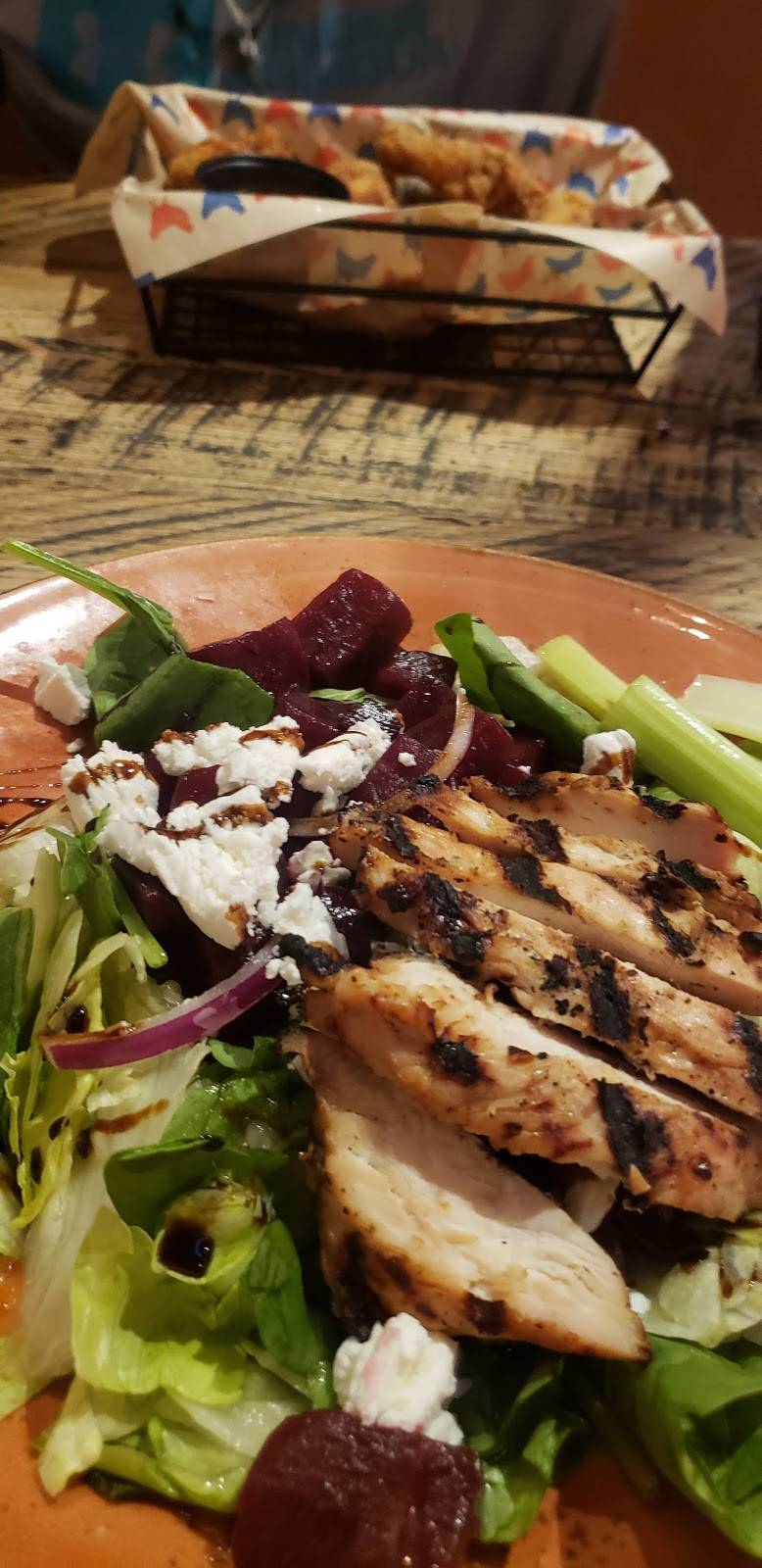 Kelseys Original Roadhouse | restaurant | 9855 Jane St, Maple, ON L6A 3N9, Canada | 9054171370 OR +1 905-417-1370