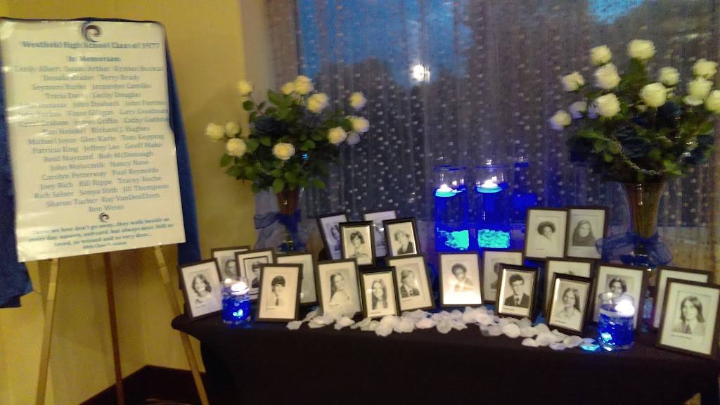 The Hub | restaurant | 36 Valley Rd, Clark, NJ 07066, USA | 7325740100 OR +1 732-574-0100