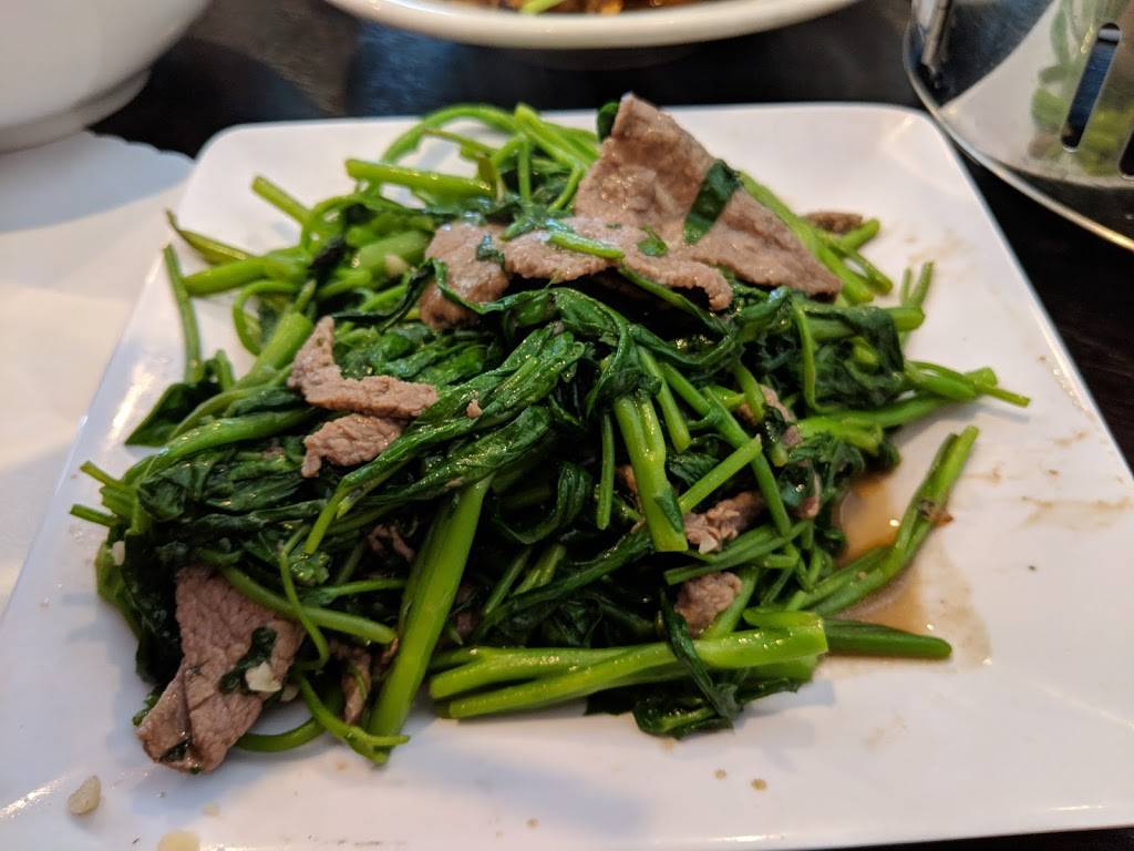 Mais Kitchen | restaurant | 9039 Bolsa Ave, Westminster, CA 92683, USA | 7148989889 OR +1 714-898-9889