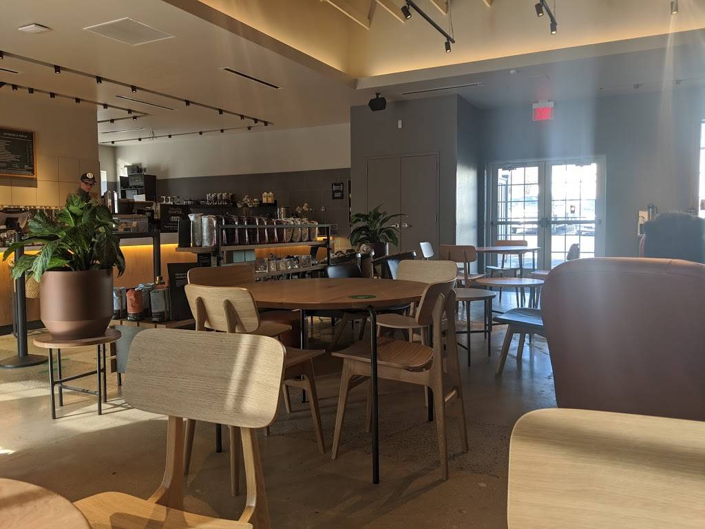 Starbucks | cafe | 5515 Lee Hwy, Arlington, VA 22207, USA | 7032377252 OR +1 703-237-7252