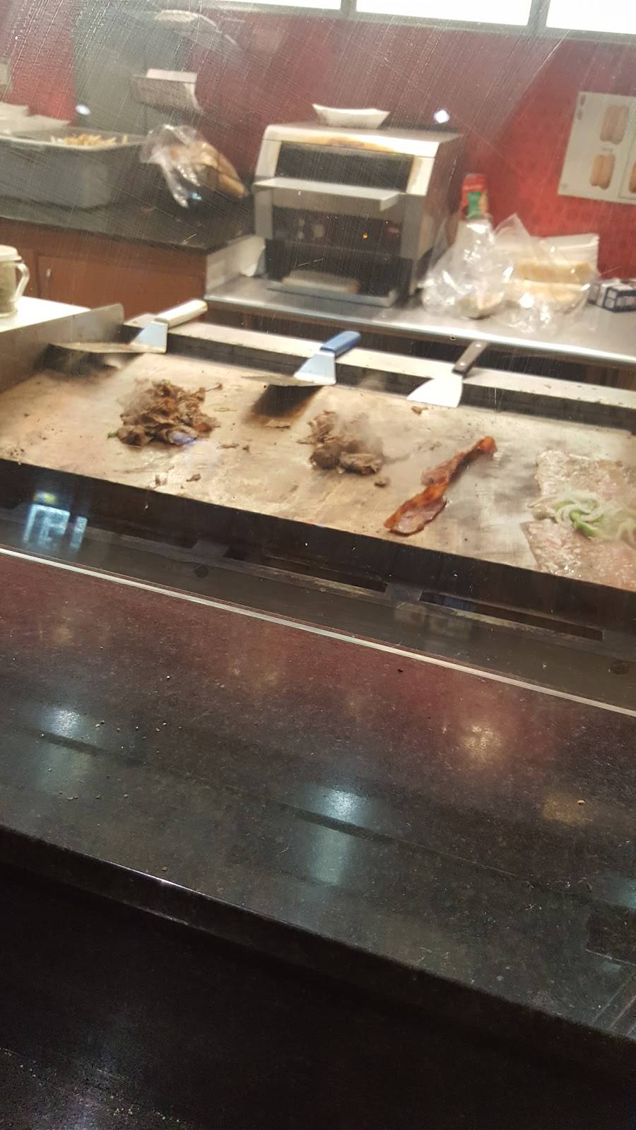 Charleys Philly Steaks | restaurant | 100 Highway 332 W Ste FC-5, Lake Jackson, TX 77566, USA | 9794800233 OR +1 979-480-0233