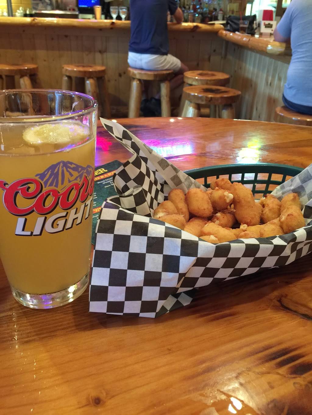 Pauls Pizza Den | restaurant | 204 N Wilson St, Birchwood, WI 54817, USA | 7153547058 OR +1 715-354-7058