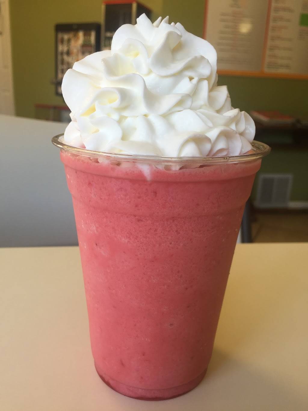 Sonoran Delights Raspados | restaurant | 921 W Congress St, Tucson, AZ 85745, USA | 5206233020 OR +1 520-623-3020