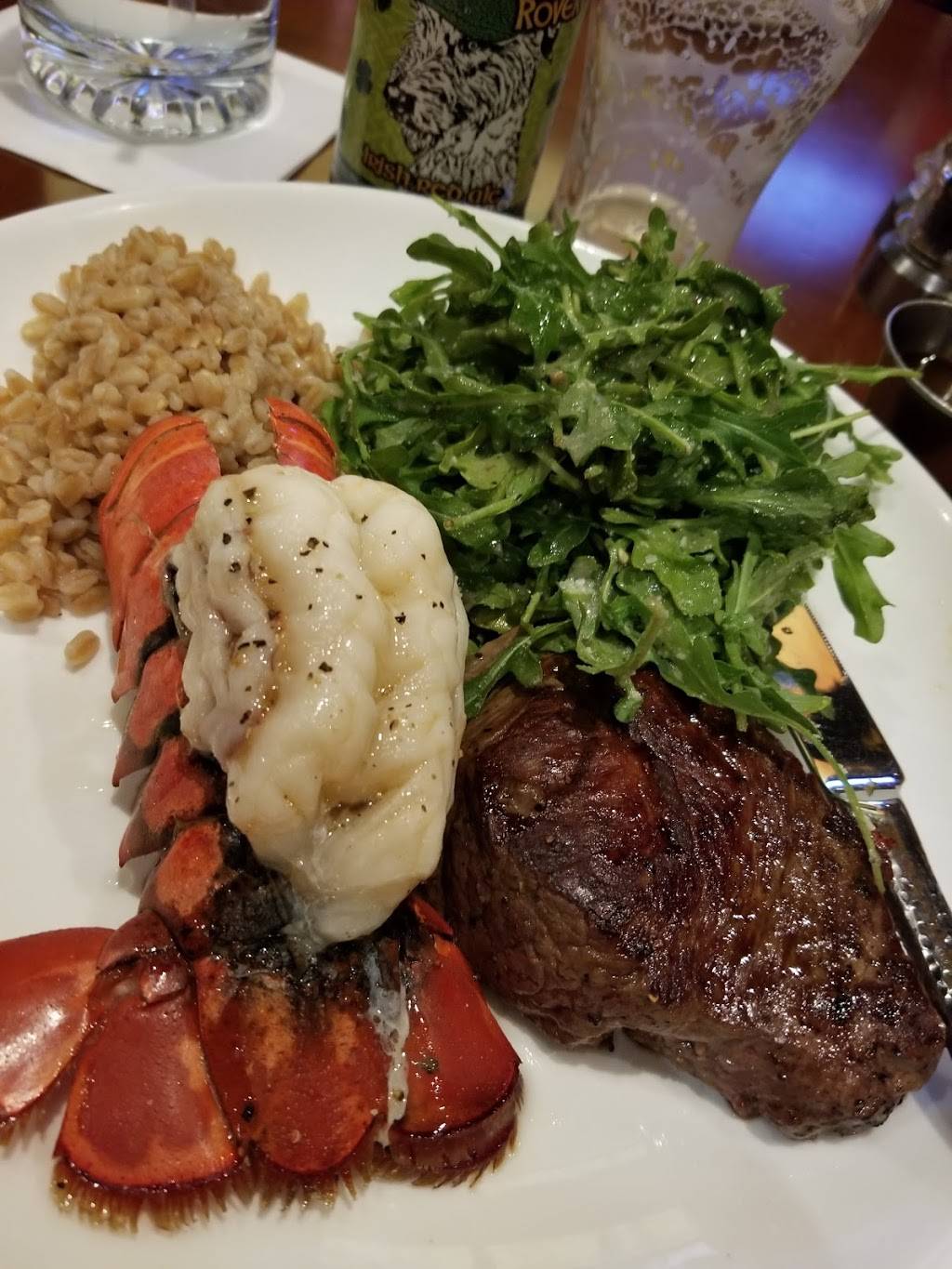 The Pub by Wegmans | restaurant | 6600 Pittsford Palmyra Rd, Fairport, NY 14450, USA | 5854214865 OR +1 585-421-4865