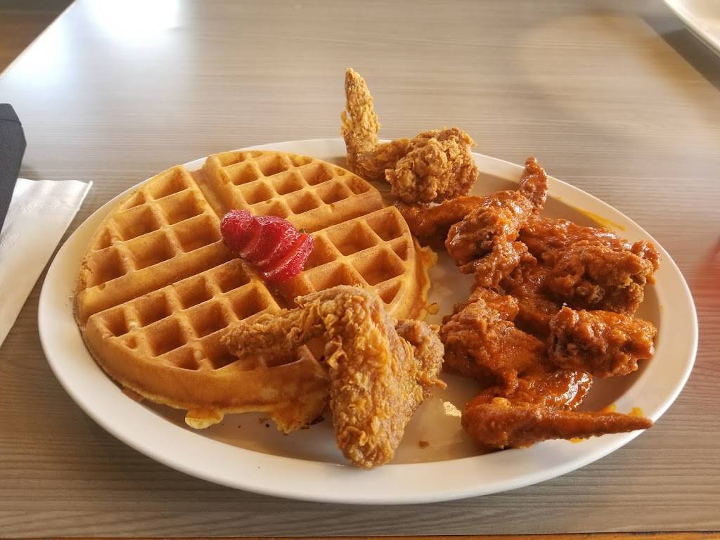 Sweet Magnolias | restaurant | 29221 Northwestern Hwy, Southfield, MI 48034, USA | 2482816641 OR +1 248-281-6641