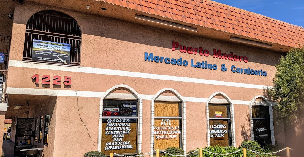 Puerto Madero | restaurant | 1225 W 17th St, Santa Ana, CA 92706, USA | 7145475900 OR +1 714-547-5900