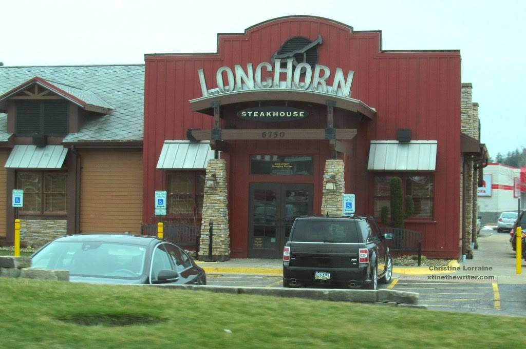 LongHorn Steakhouse | meal takeaway | 6750 Peach St, Erie, PA 16509, USA | 8148667003 OR +1 814-866-7003