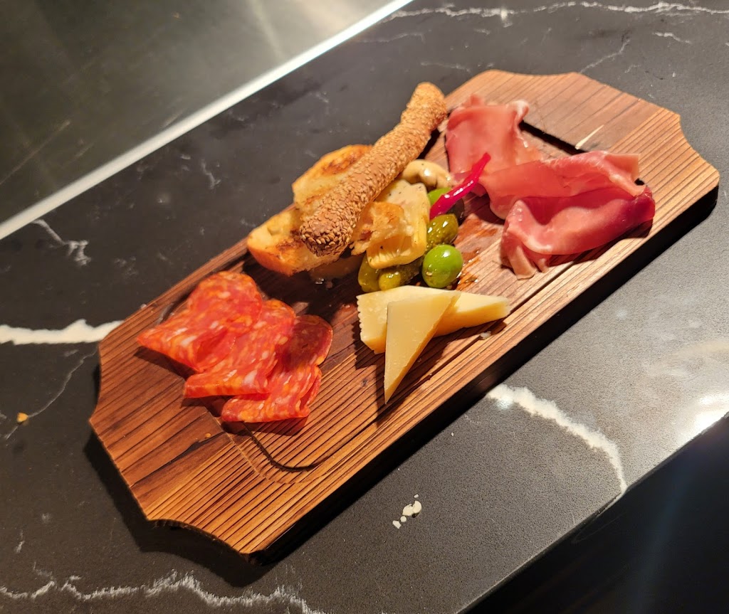 Gazi by Gigi / Are We Live | restaurant | 312 Burr Ridge Pkwy, Burr Ridge, IL 60527, USA | 6303266699 OR +1 630-326-6699