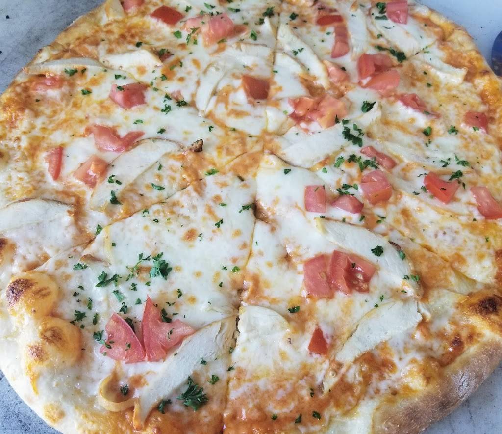 Upriver Wood Fired Pizza | meal takeaway | 10327 Main St, Honor, MI 49640, USA | 2312271130 OR +1 231-227-1130