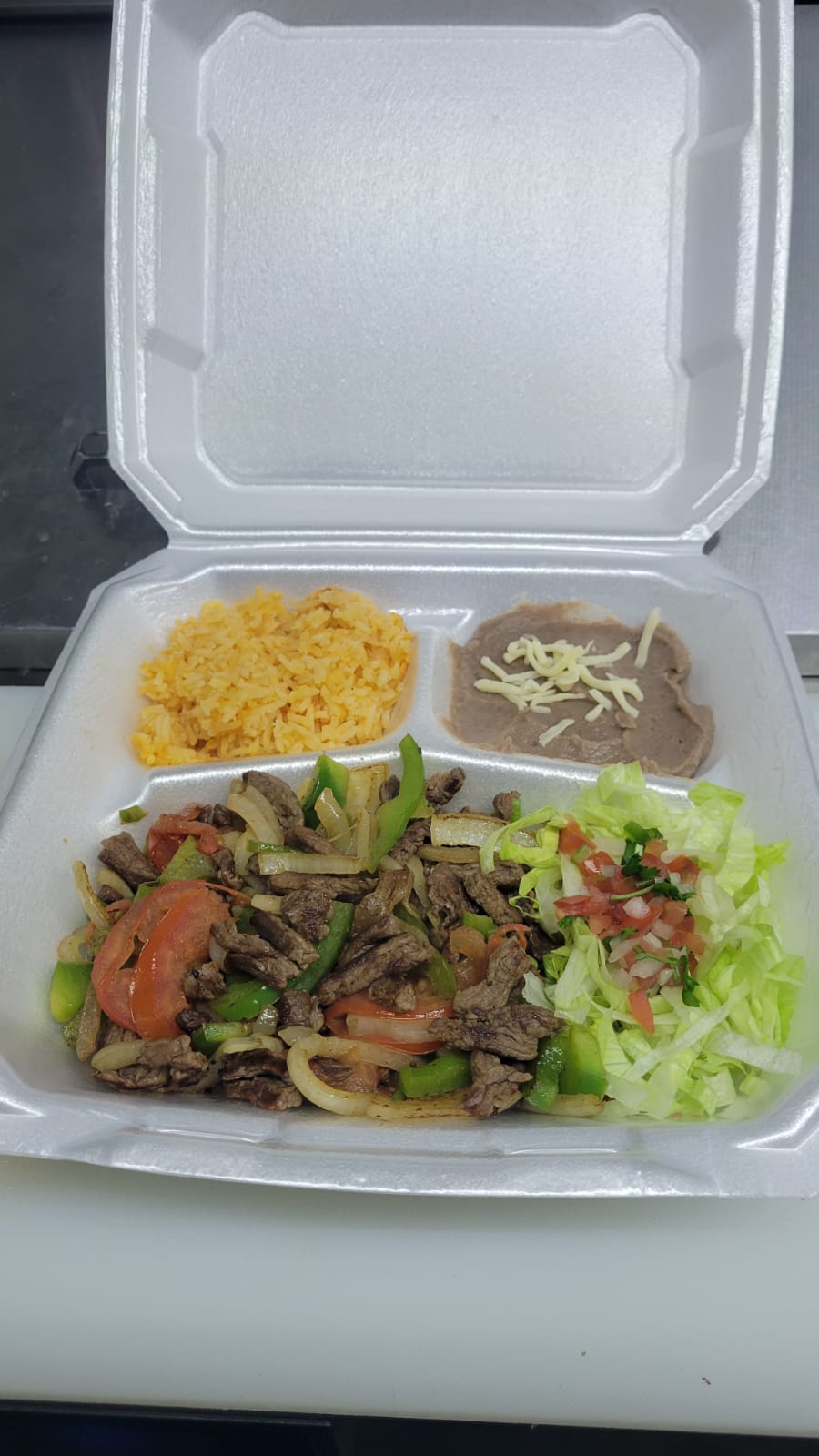 Ambros Tacos | restaurant | 3569 Park Ave, Memphis, TN 38111, USA | 9012198455 OR +1 901-219-8455