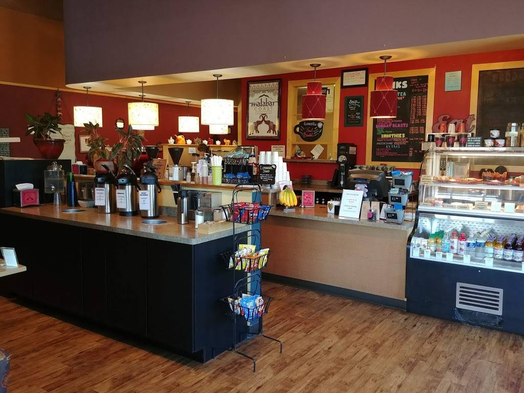 Malabar Coast Coffee & Tea | cafe | 2300 U.S. 51-138, Stoughton, WI 53589, USA | 6088731600 OR +1 608-873-1600