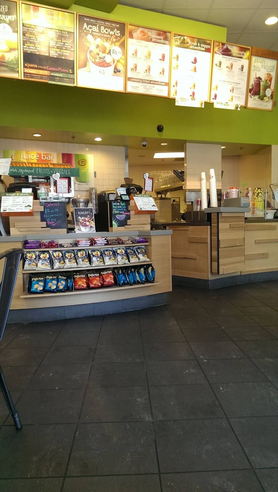 Jamba Juice | restaurant | 2202 N Tustin St Ste. B, Orange, CA 92865, USA | 7142821404 OR +1 714-282-1404