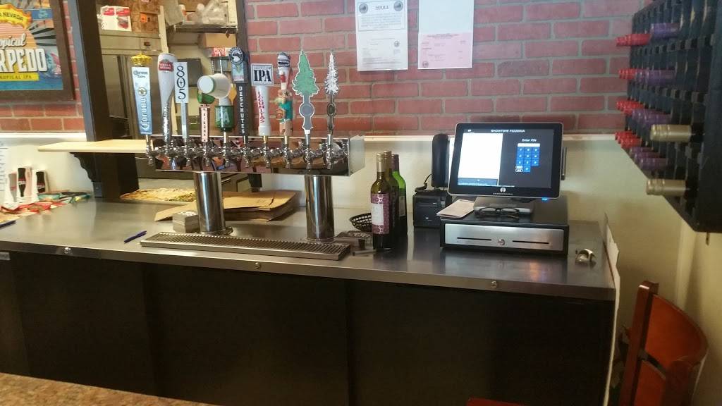 Showtime Pizzeria | restaurant | 7960 Soquel Dr ste e, Aptos, CA 95003, USA | 8316623362 OR +1 831-662-3362