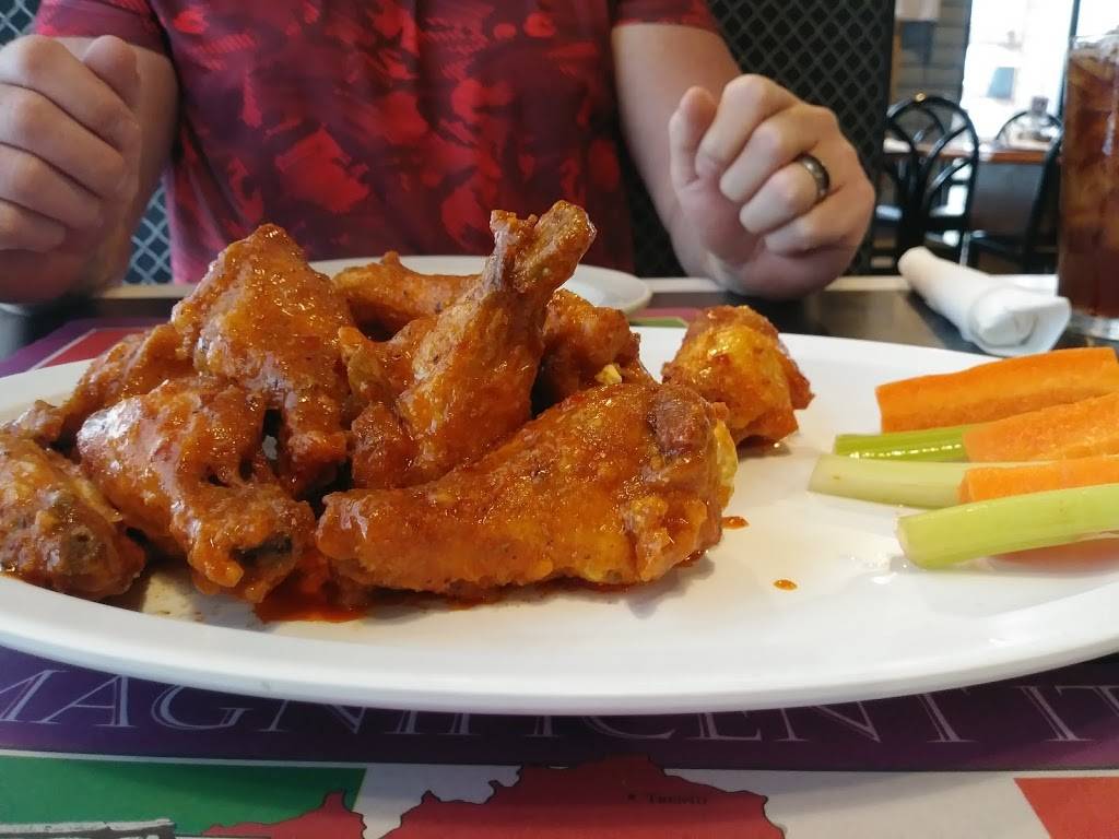 Jimmys Italian Kitchen | restaurant | 3002 Woodman Dr, Kettering, OH 45420, USA | 9372939133 OR +1 937-293-9133