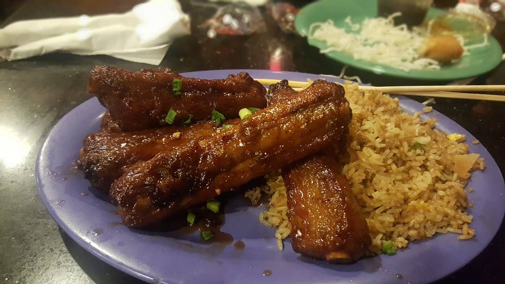 Wok Inn | restaurant | 9822 Potranco Road # 101 # 101, San Antonio, TX 78251, USA | 2105090688 OR +1 210-509-0688