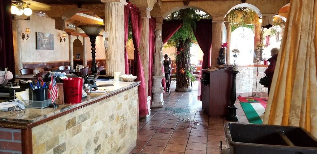 Little Italy Pizzeria | restaurant | 900 State St, Ogdensburg, NY 13669, USA | 3157130000 OR +1 315-713-0000