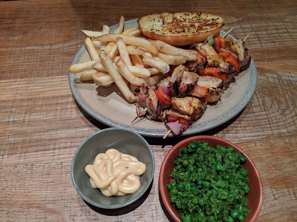 Nandos | restaurant | 6600 Springfield Mall, Springfield, VA 22150, USA | 5712556806 OR +1 571-255-6806