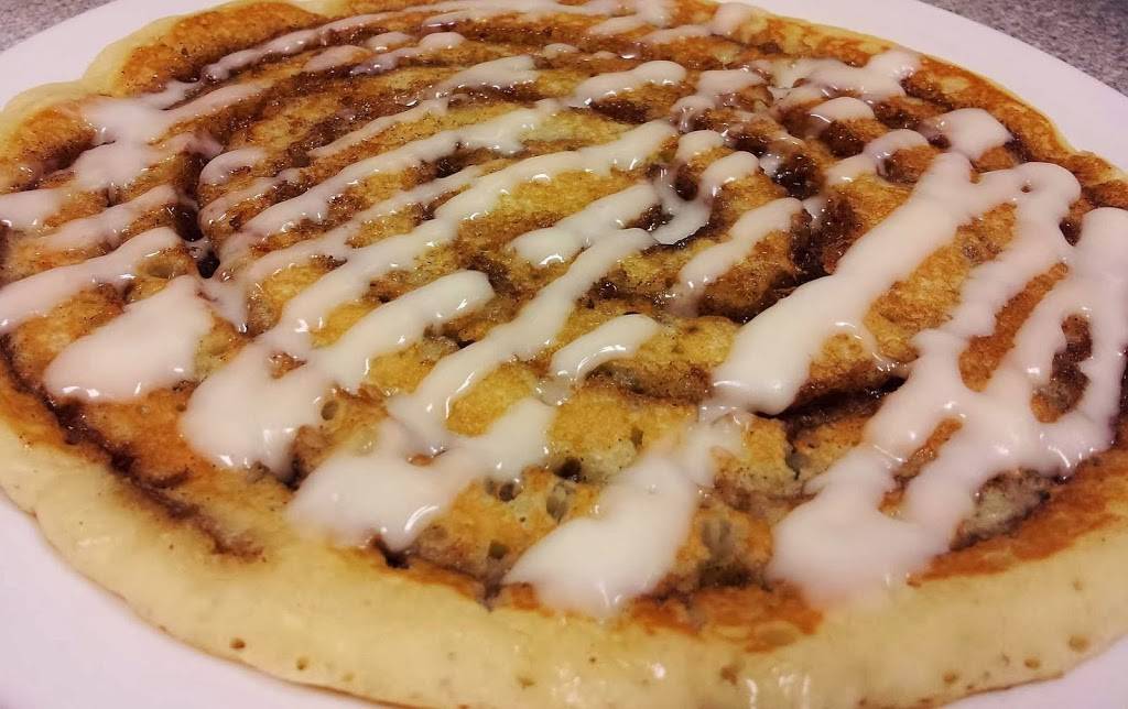 Murphys Family Restaurant | restaurant | 4963 Lake Michigan Dr, Allendale, MI 49401, USA | 6168951744 OR +1 616-895-1744