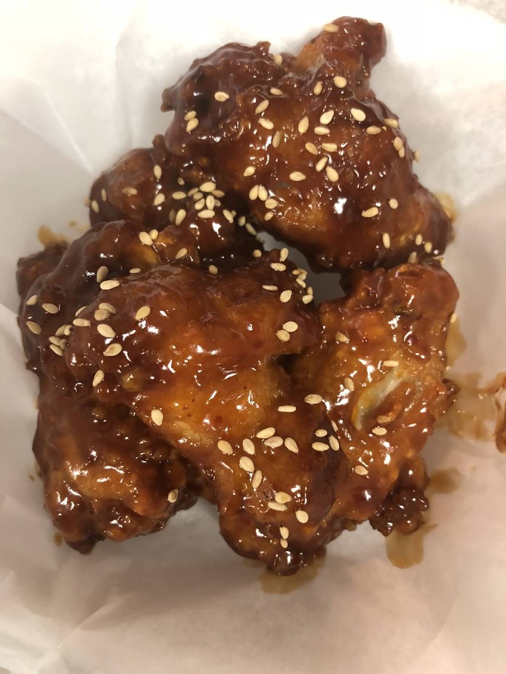 KOCHIWINGS | restaurant | 401 Hawthorne Ln Suite #100, Charlotte, NC 28204, USA | 7043340250 OR +1 704-334-0250