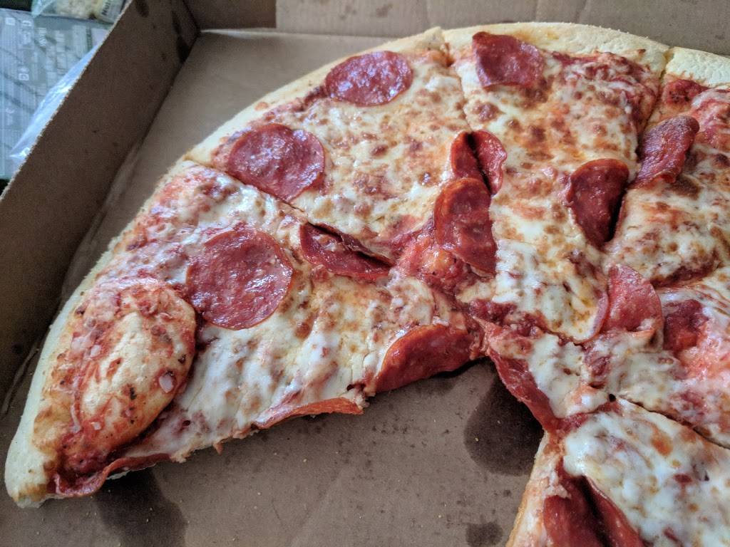 Little Caesars Pizza | meal takeaway | 426 State St, Watertown, NY 13601, USA | 3152227171 OR +1 315-222-7171